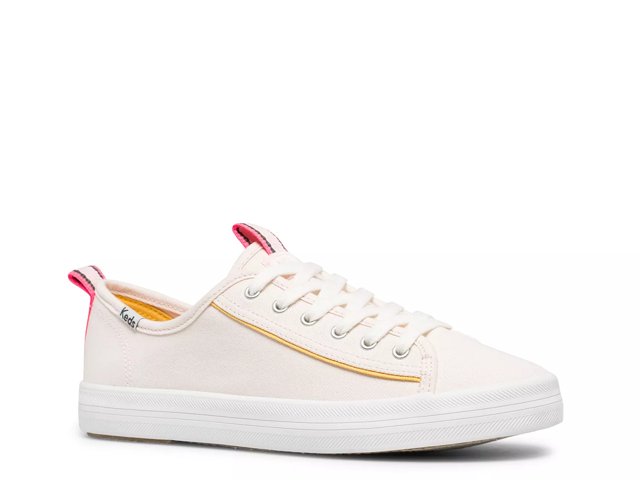 Keds Kickstart Pipe Sneaker Women s