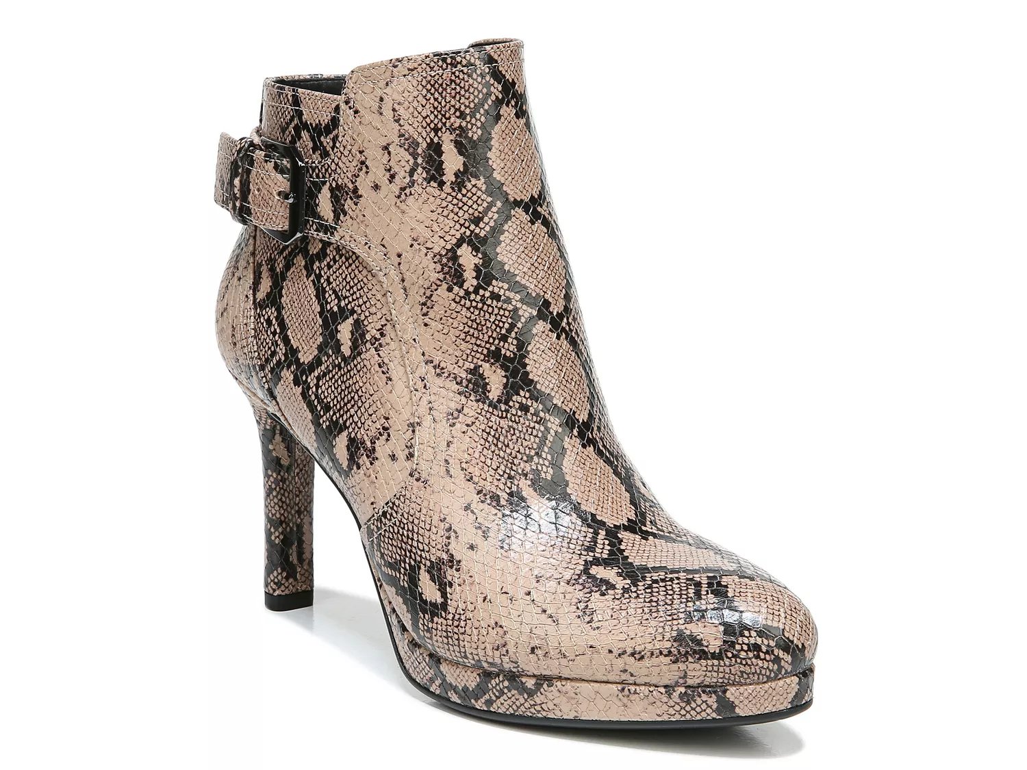 dsw naturalizer boots
