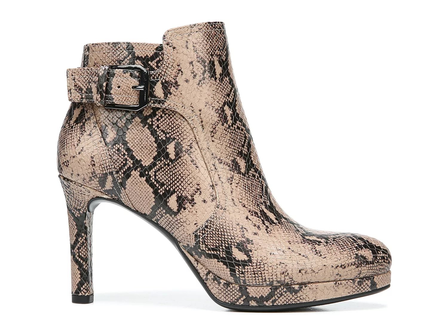 tatum bootie naturalizer