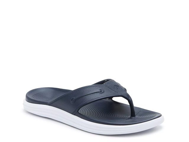 Dsw sperry sandals online