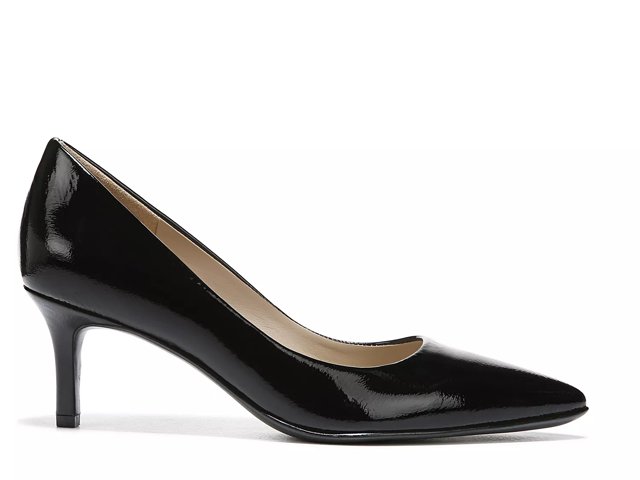 naturalizer everly pump