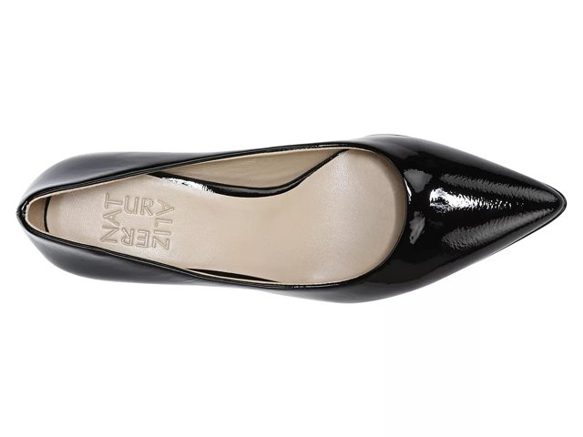 naturalizer everly pump