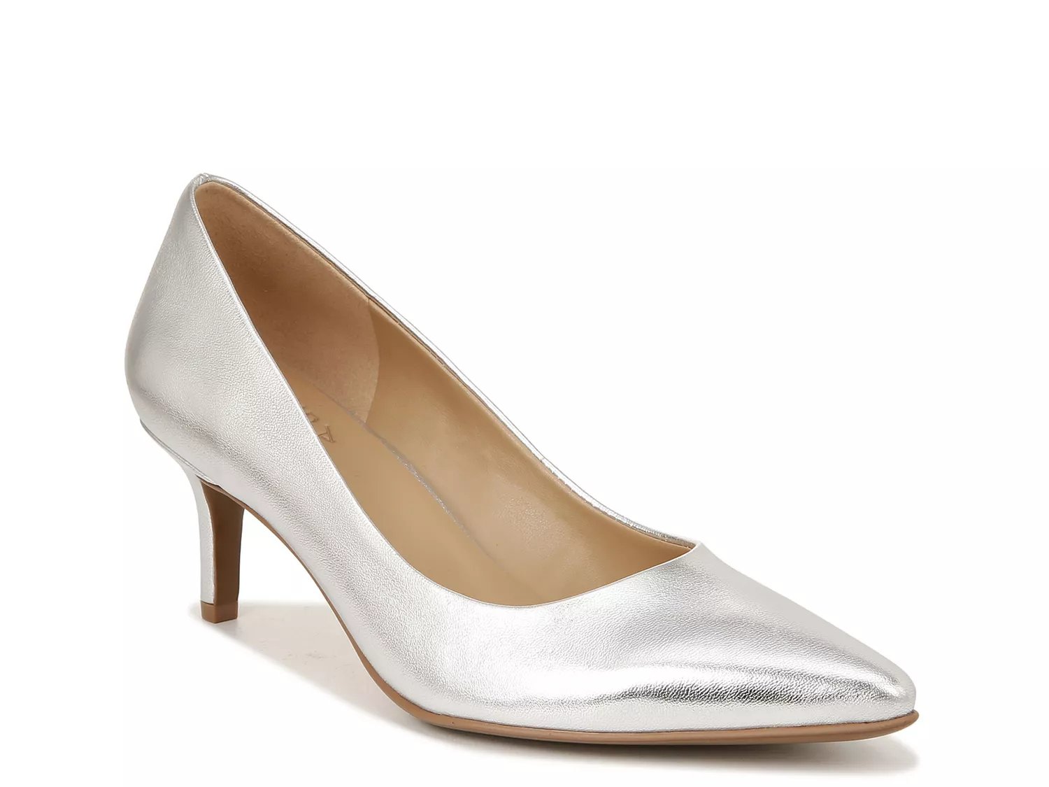 Naturalizer Everly Pump Free Shipping DSW