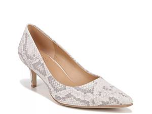 Naturalizer Everly Pump - Free Shipping | DSW