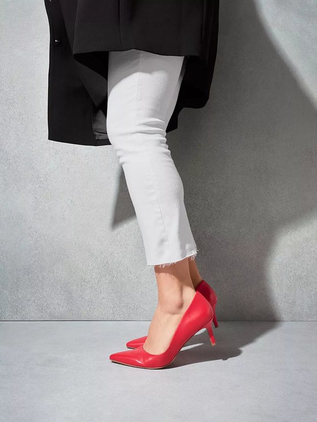 Naturalizer pumps dsw hot sale