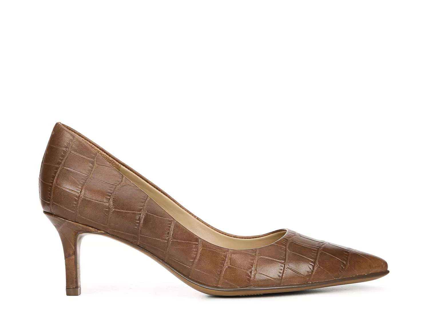 naturalizer everly pump