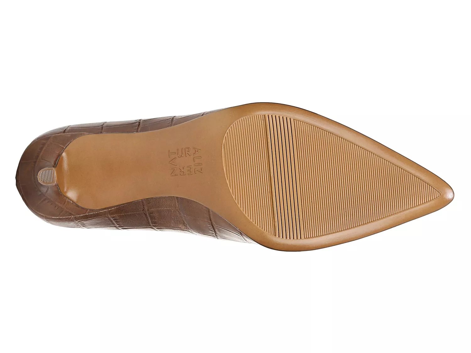 naturalizer women's everly pump