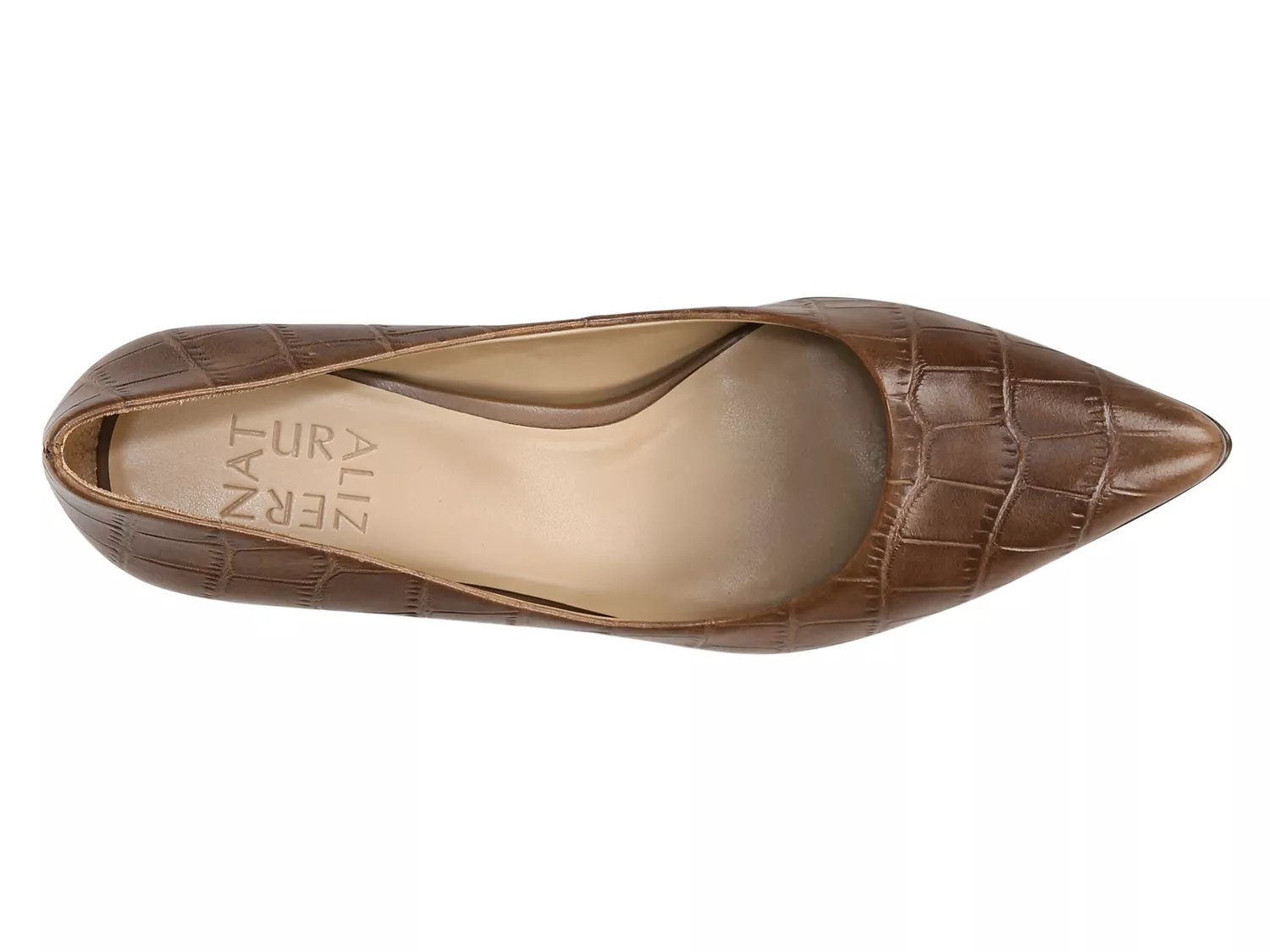 naturalizer women's everly pump
