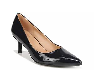 Black pumps at sales dsw