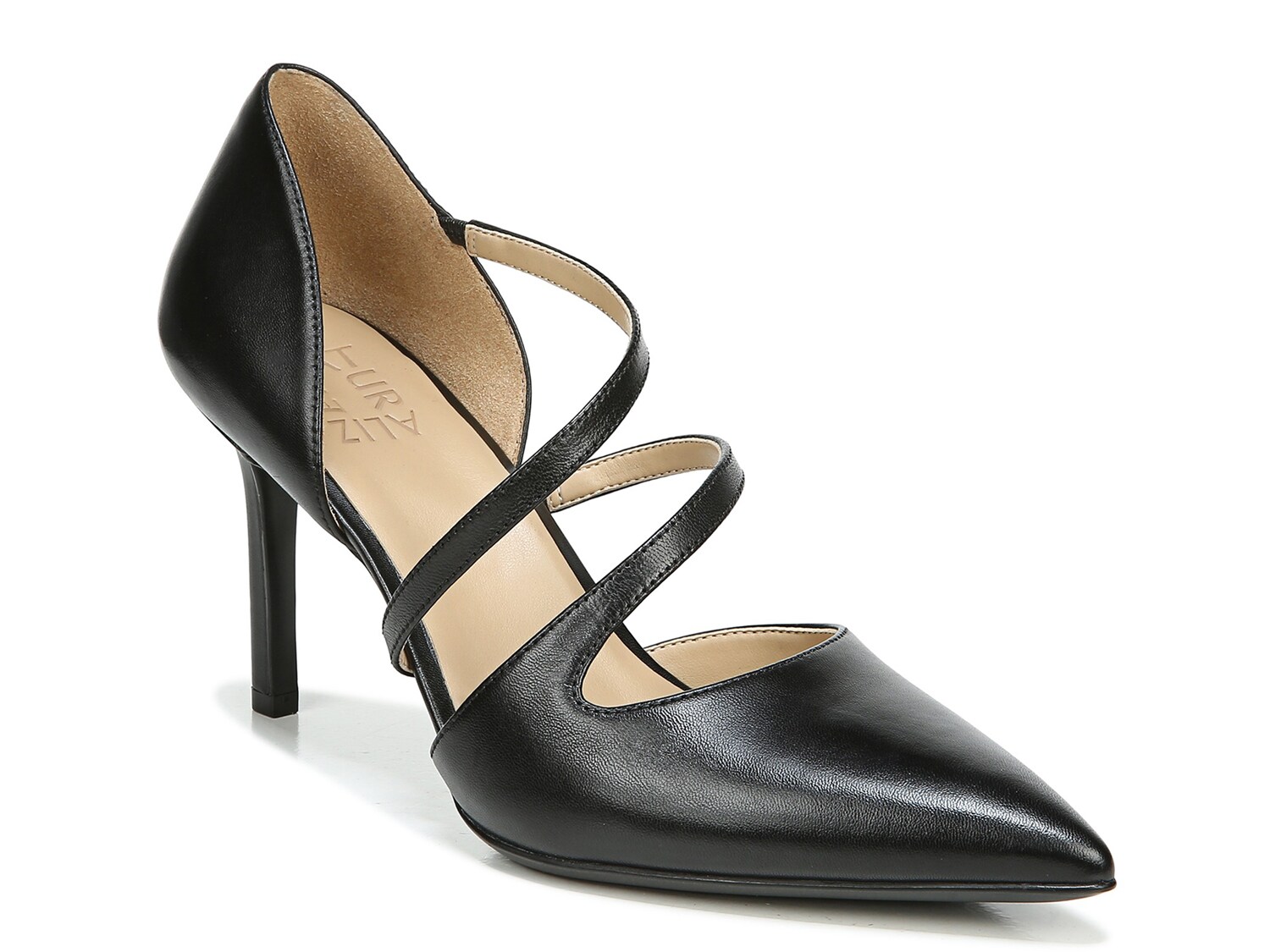 naturalizer womens dress shoes