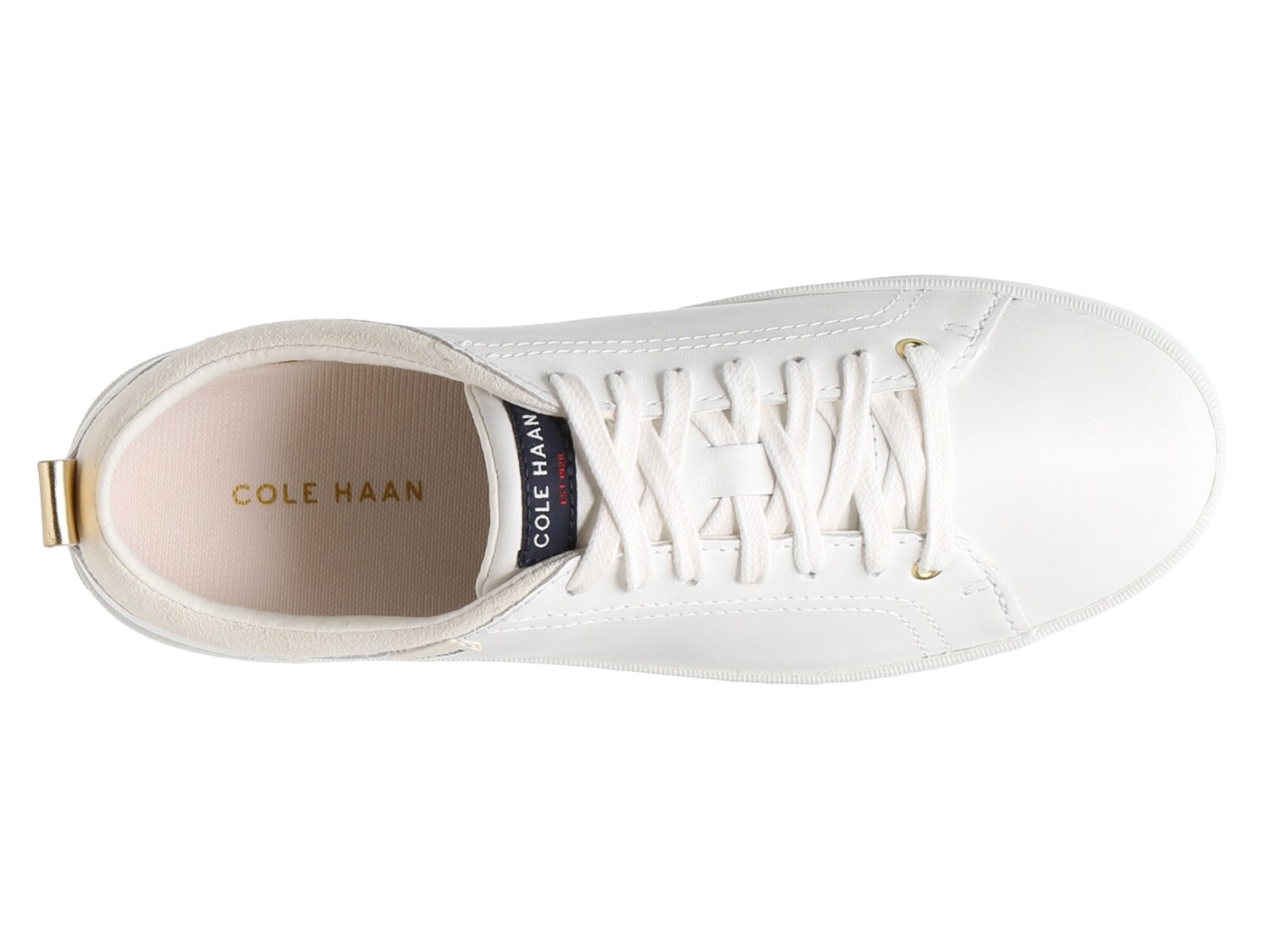 cole haan coco court sneaker