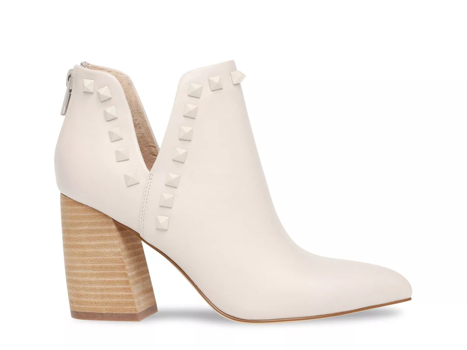 dsw mayden bootie
