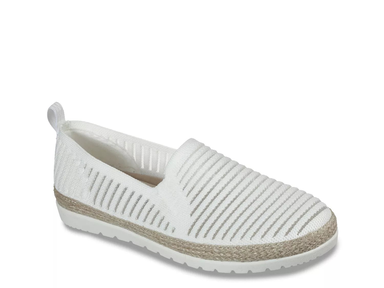 dsw skechers memory foam womens