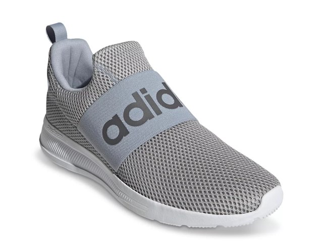 Adidas lite racer adapt grey sale