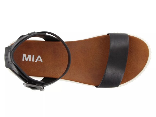 Mia luna sandals new arrivals