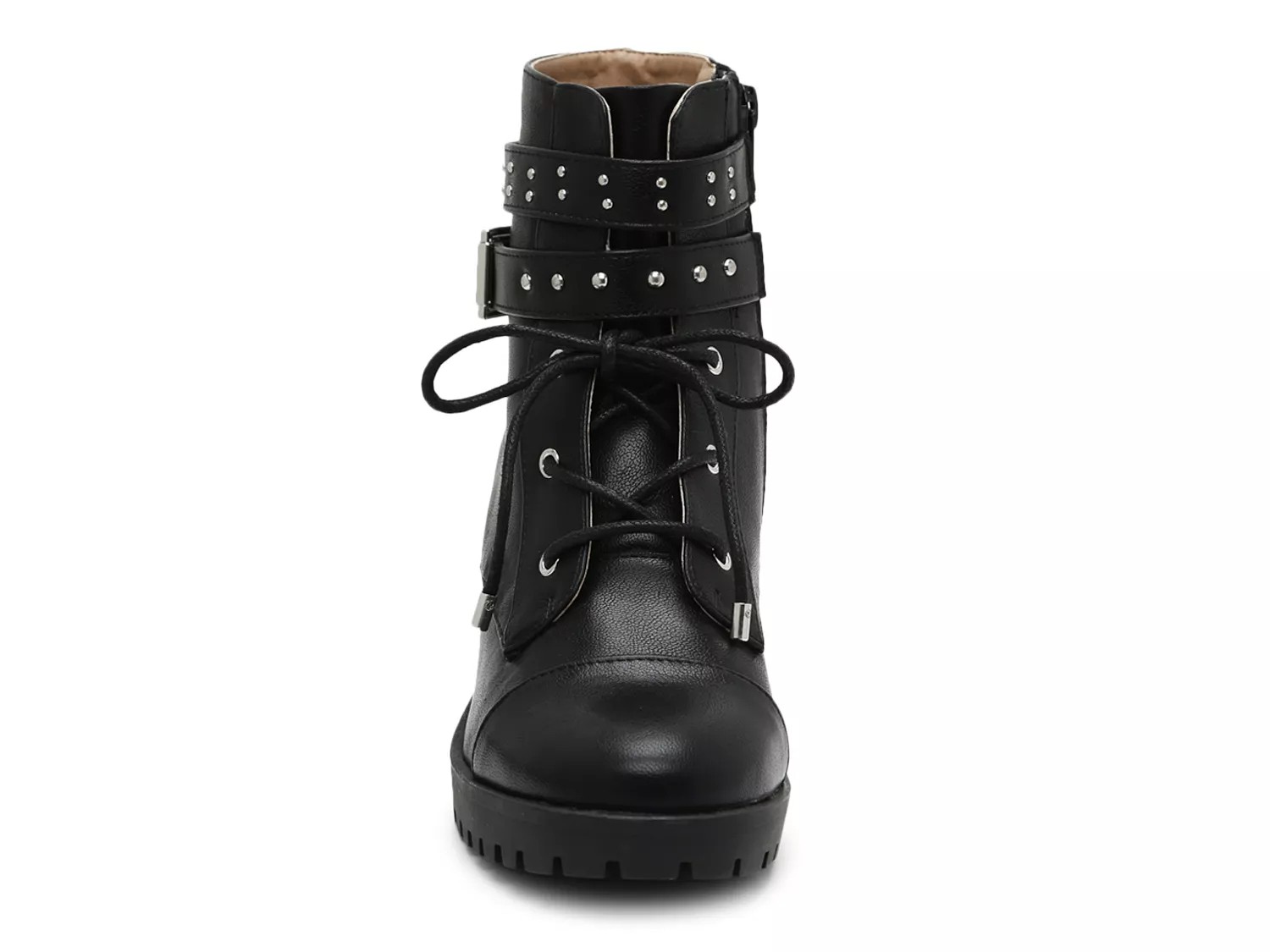 fergalicious combat boots