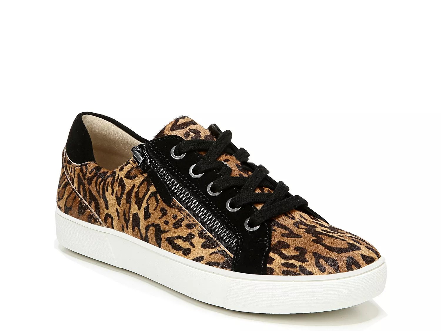 Naturalizer Macayla Sneaker - Free Shipping | DSW