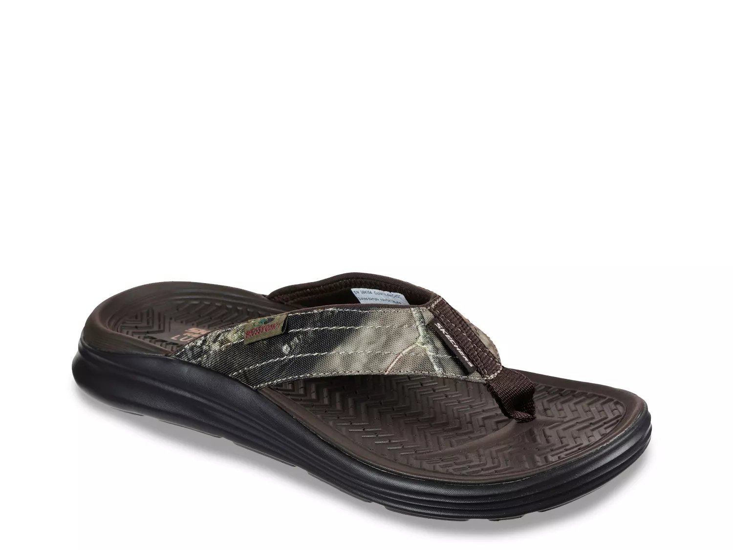 dsw sketchers sandals