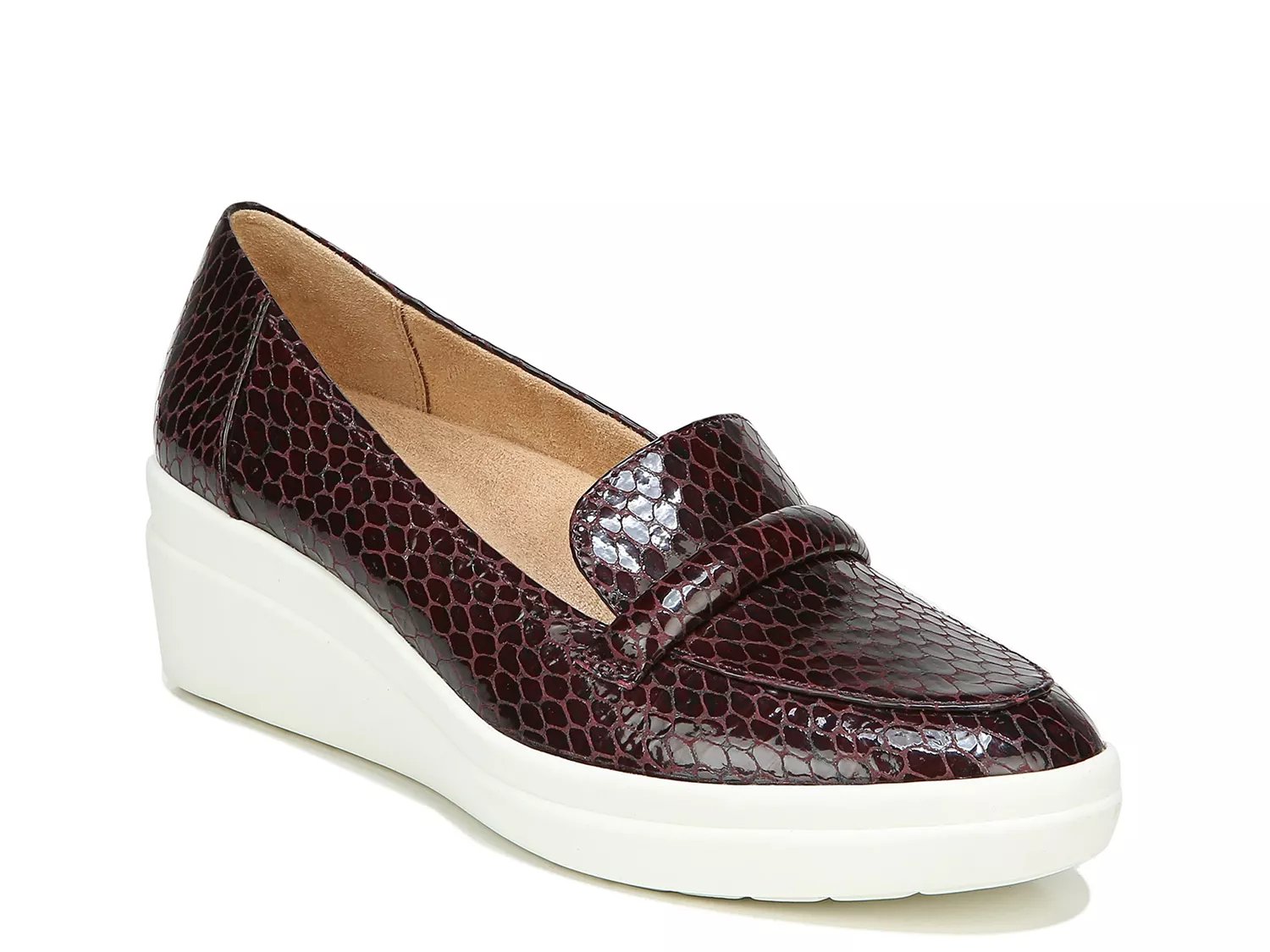 dsw womens shoes wide width