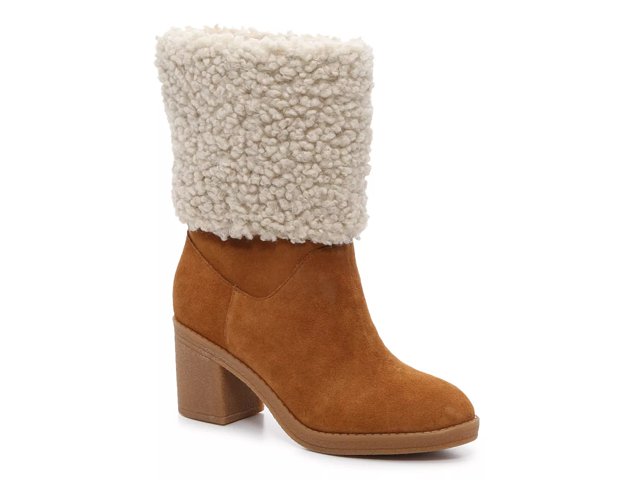 Charles by Charles David Iveta Boot