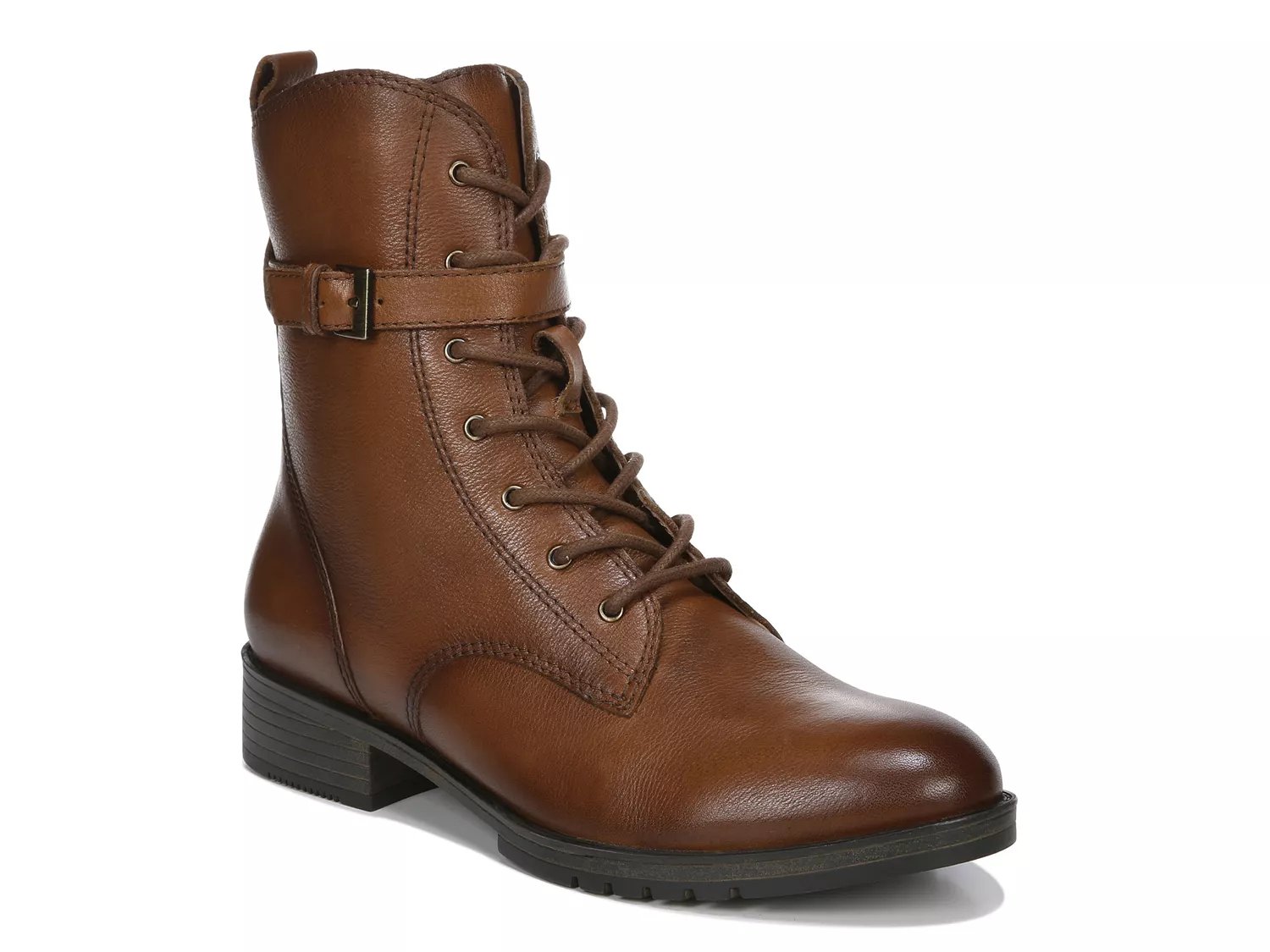 dsw naturalizer boots