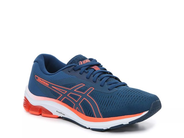 ASICS GEL Pulse 12 Running Shoe Women s