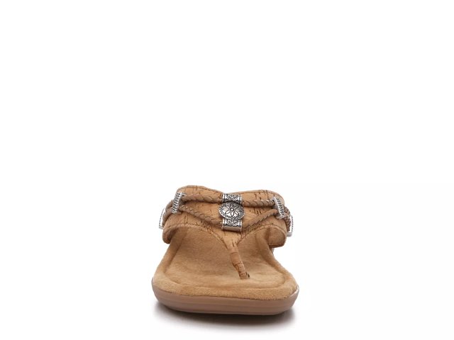 Silverbay Sandal