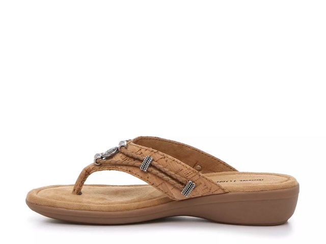 Silverbay Sandal