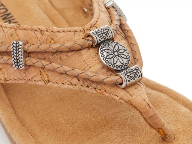 Minnetonka sandals discount