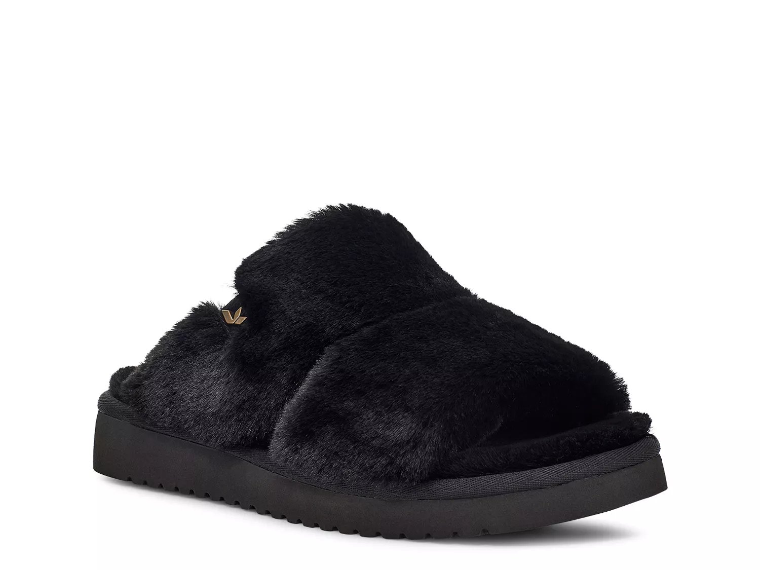 dsw ugg slippers