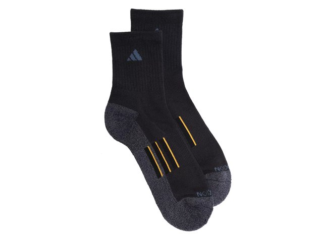 Adidas mens mid crew socks clearance