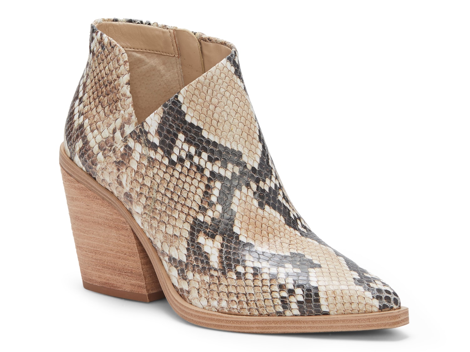 Vince Camuto Grendan Bootie - Free Shipping | DSW