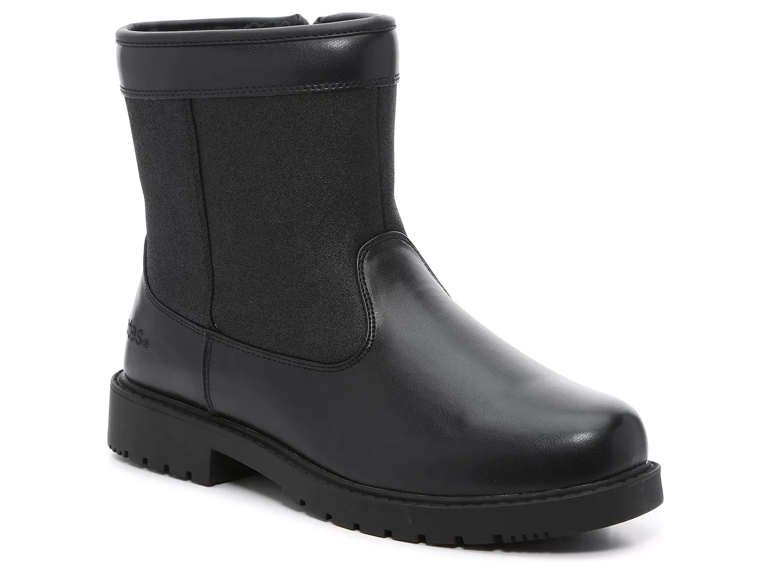 totes sydney men's waterproof winter boots