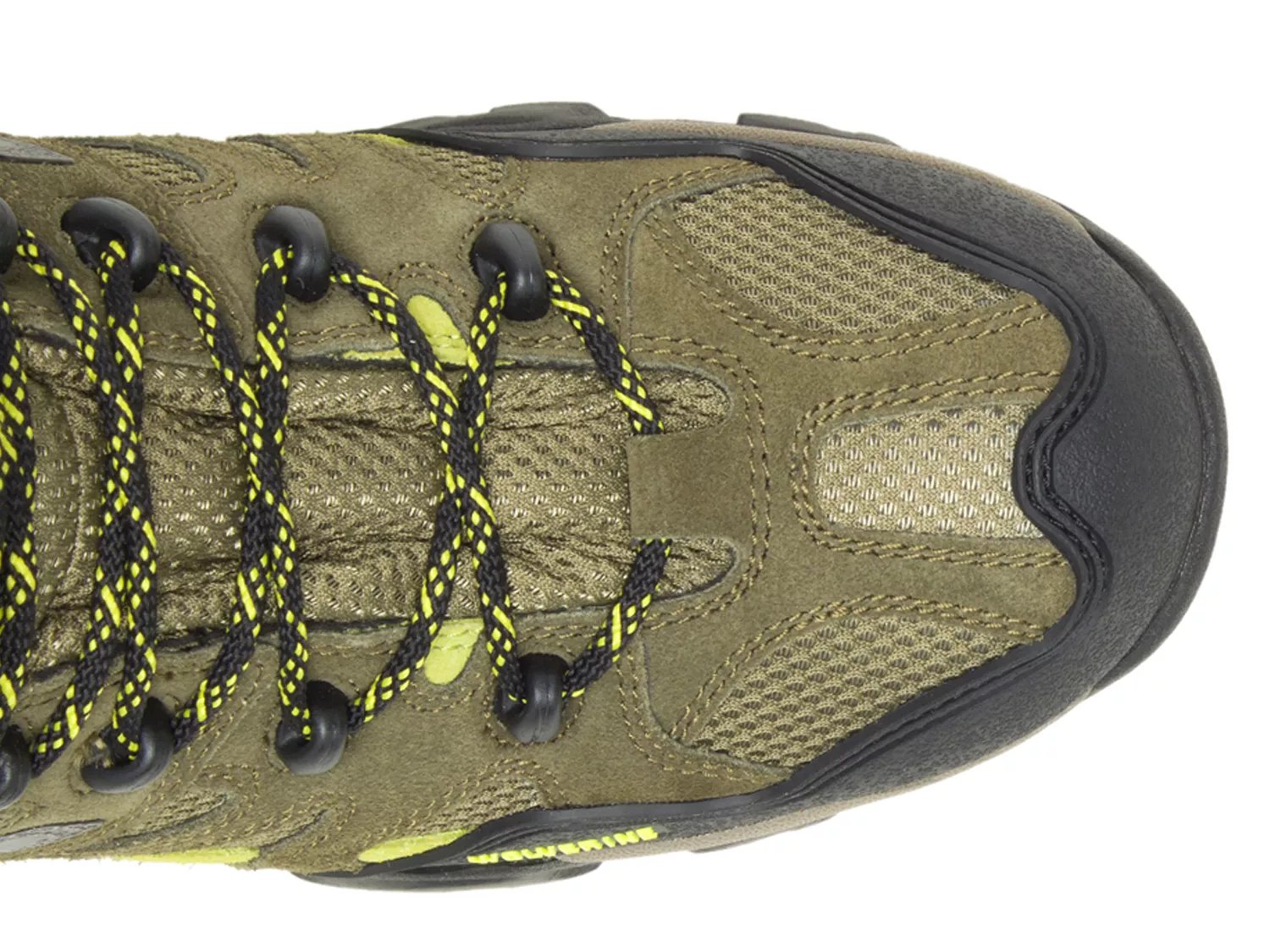 dsw waterproof hiking shoes
