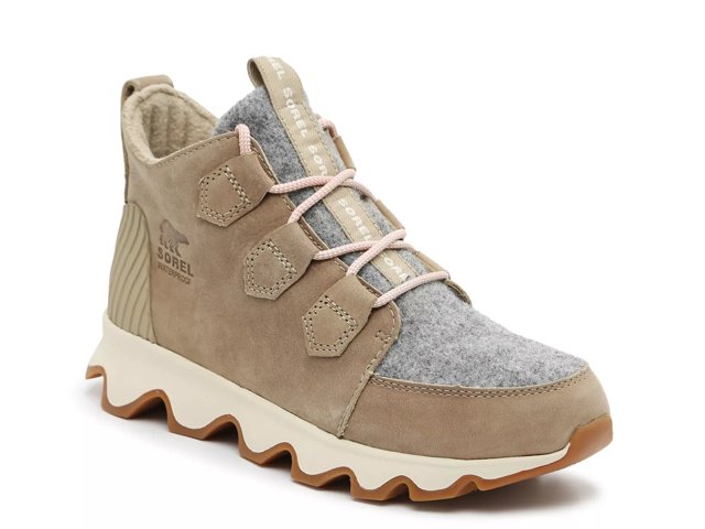 Dsw sorel outlet