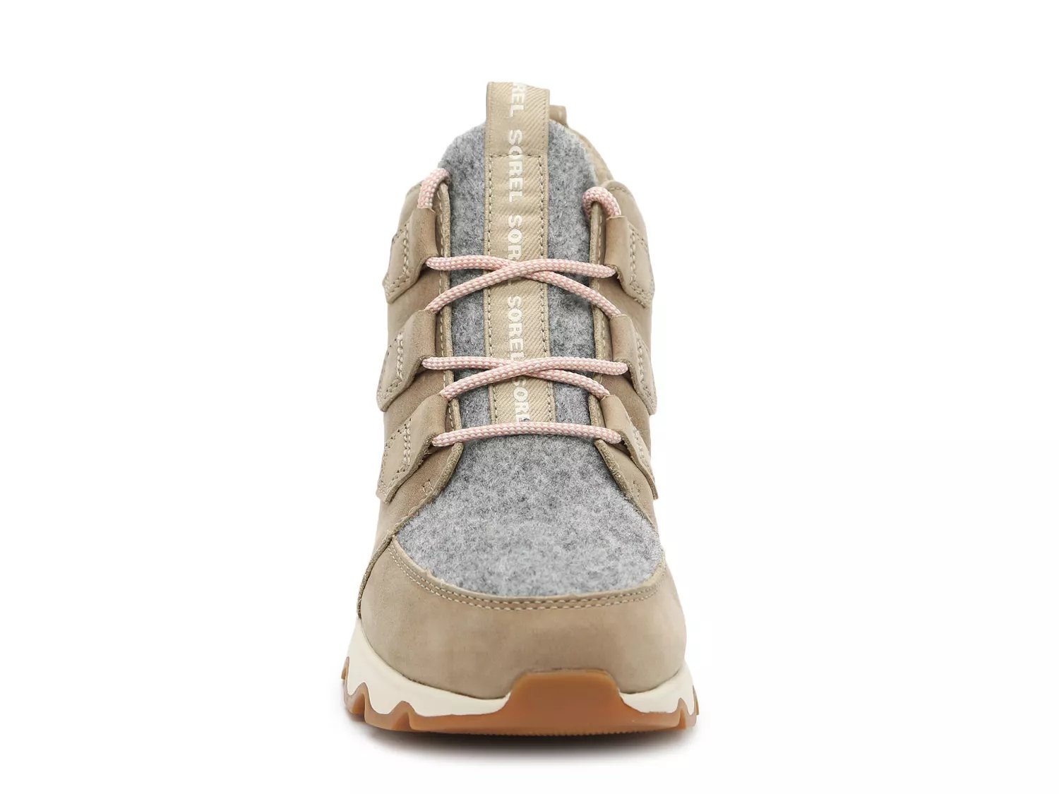 kinetic waterproof insulated winter boot