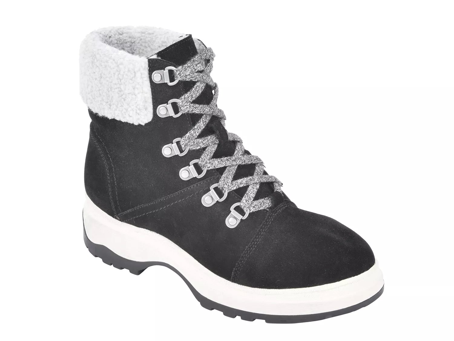 White Mountain Bravo Hiking Boot - Women's | DSW