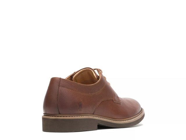 Hush puppies new arrivals oxford shoes