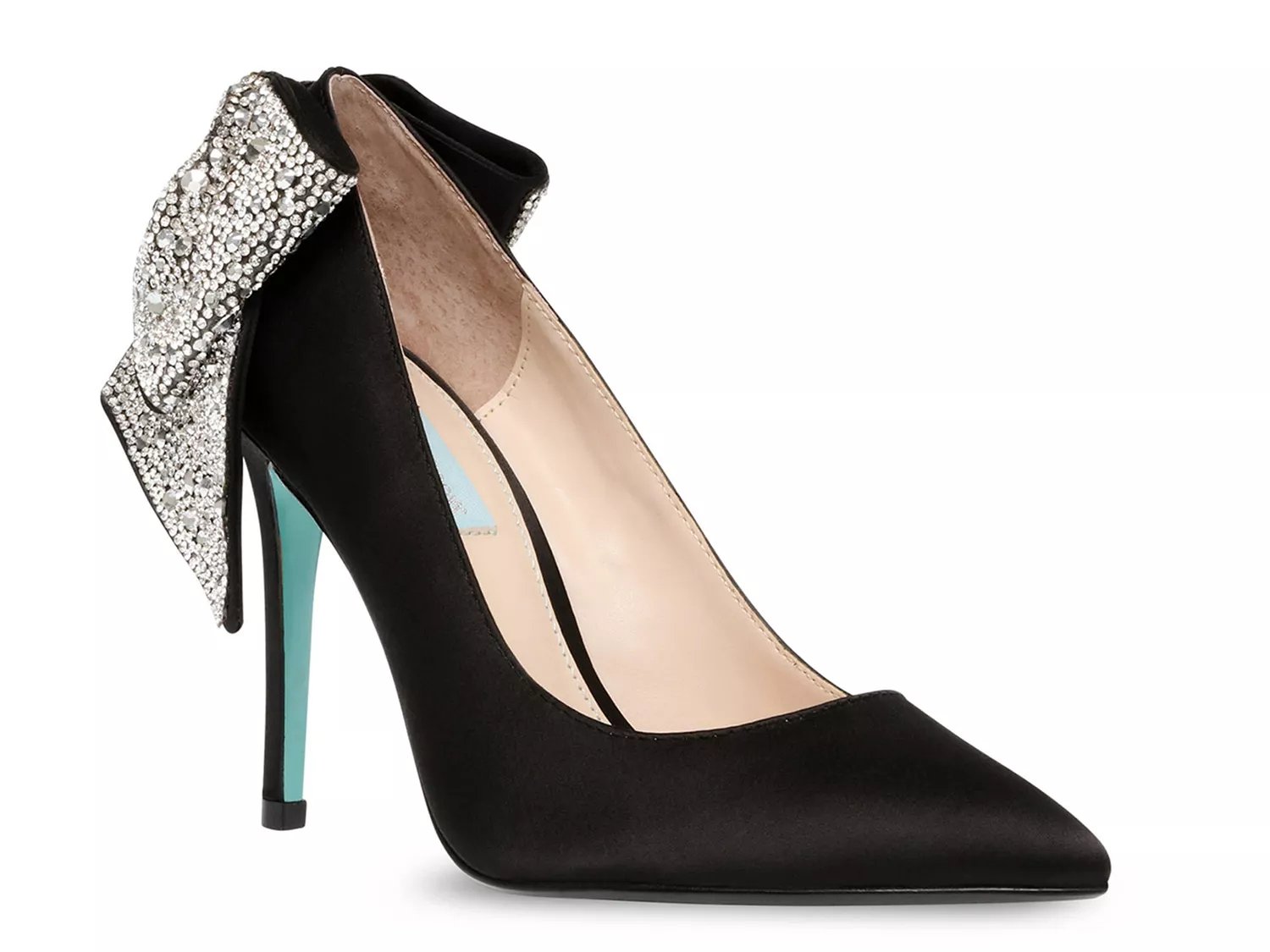 dsw betsey johnson shoes