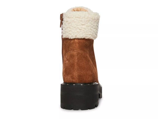 Steve Madden Receptive Bootie