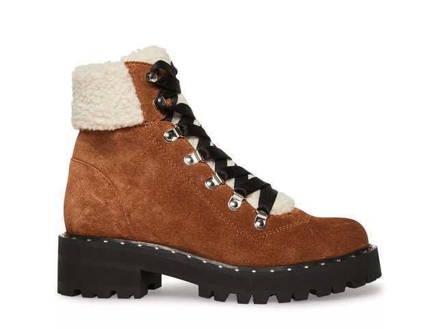 Steve Madden Receptive Bootie Free Shipping DSW