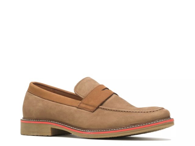 Dsw store mens loafers