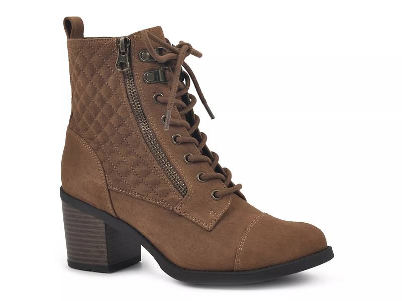 soul naturalizer quartz combat boot