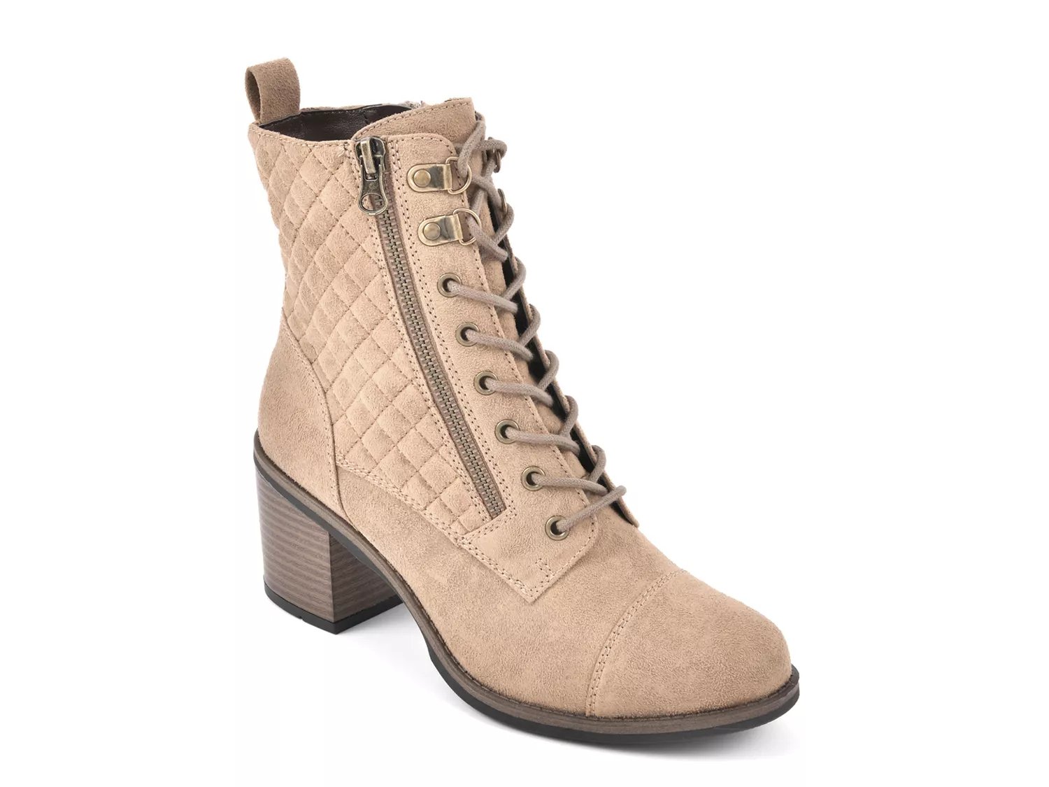 dsw white mountain boots