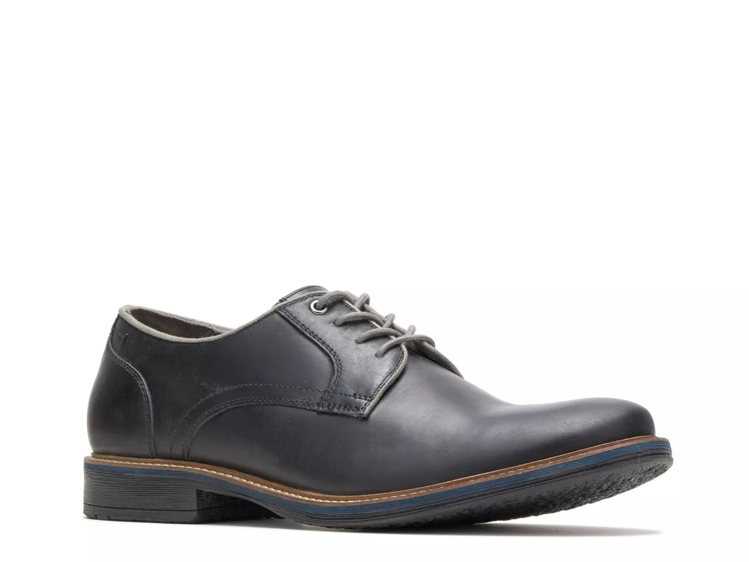 hush puppies business shoes