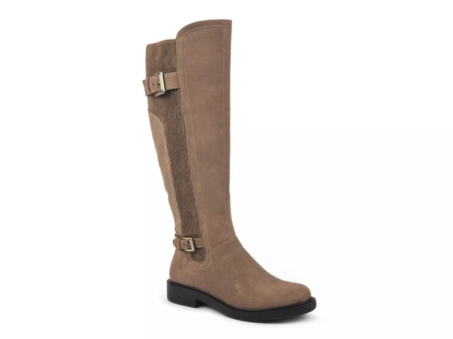 White mountain best sale riding boots