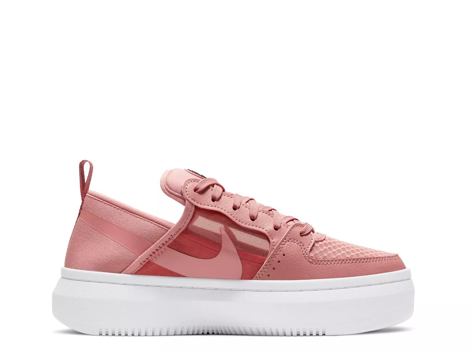 Nike Court Vision Alta Sneaker Women s DSW