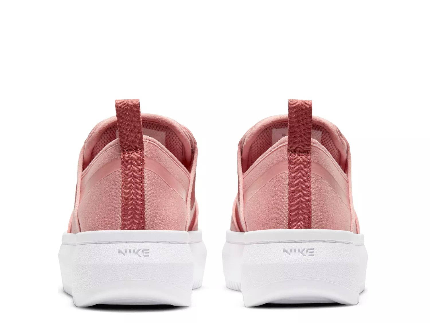 nike court vision alta women's shoe