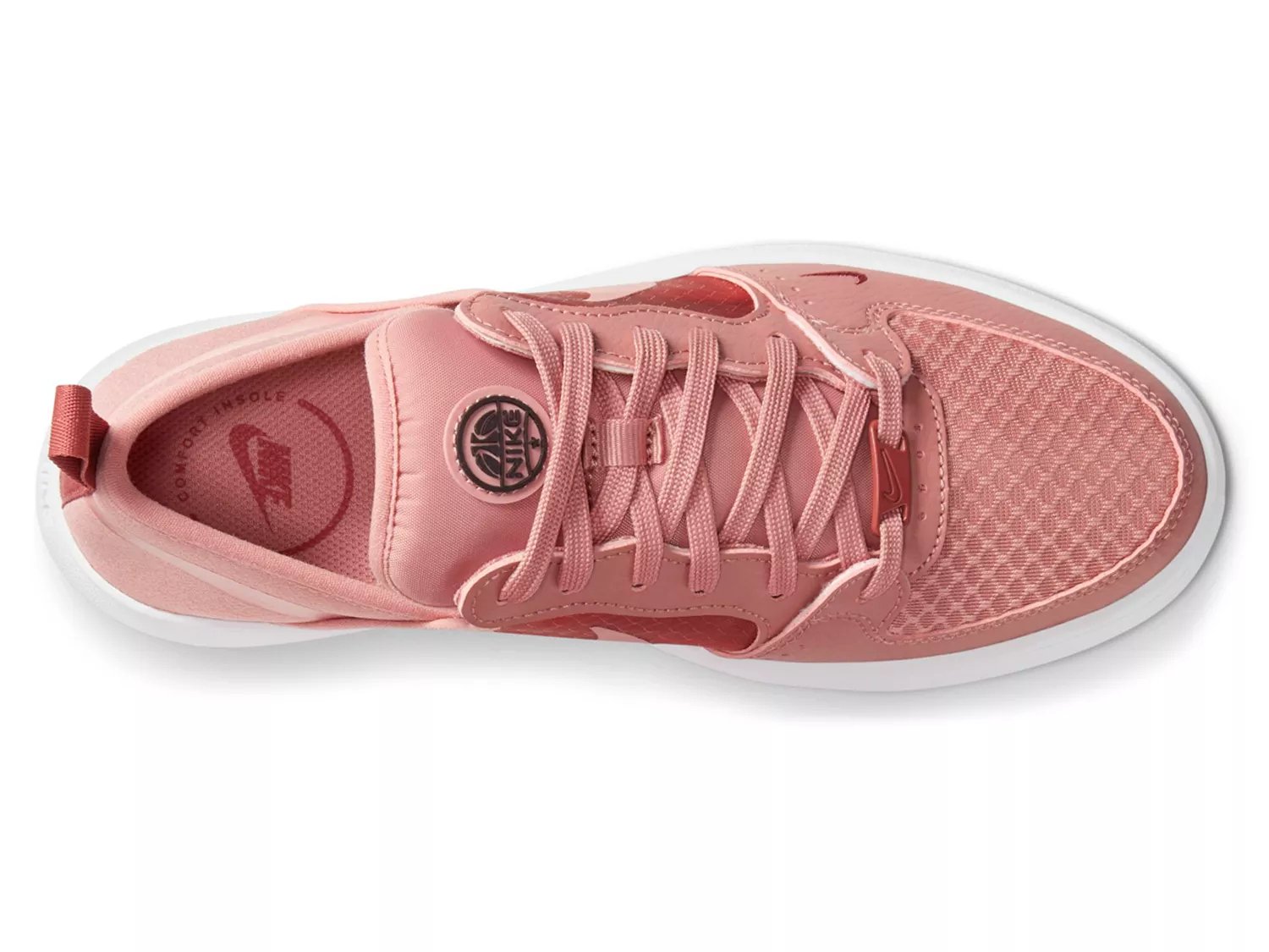 Nike Court Vision Alta Sneaker Women #39 s DSW