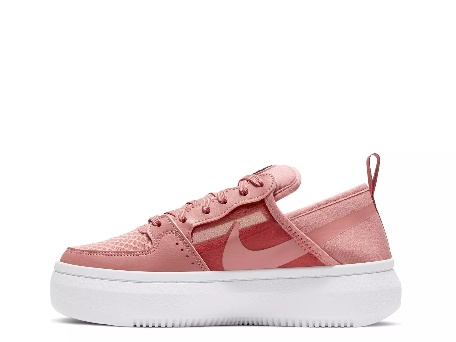 Nike Court Vision Alta Sneaker - Women's | DSW